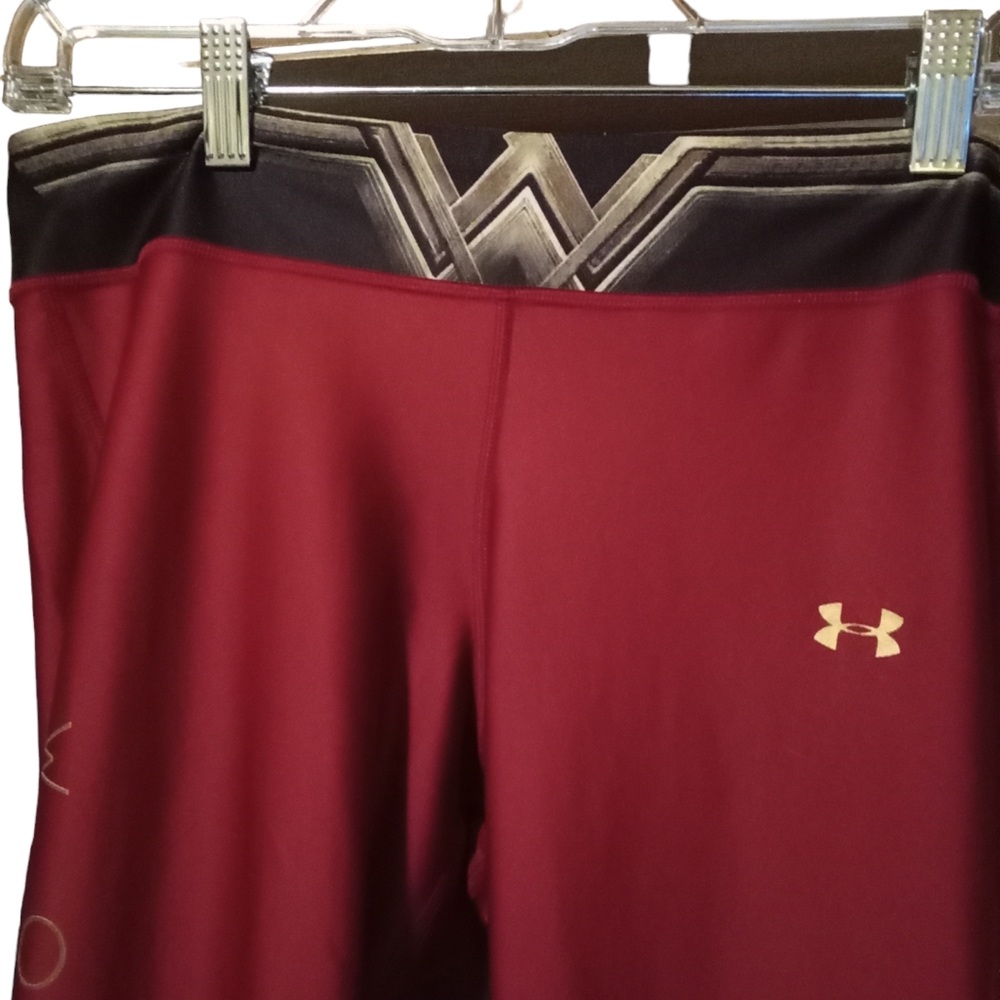 Under Armor leggings